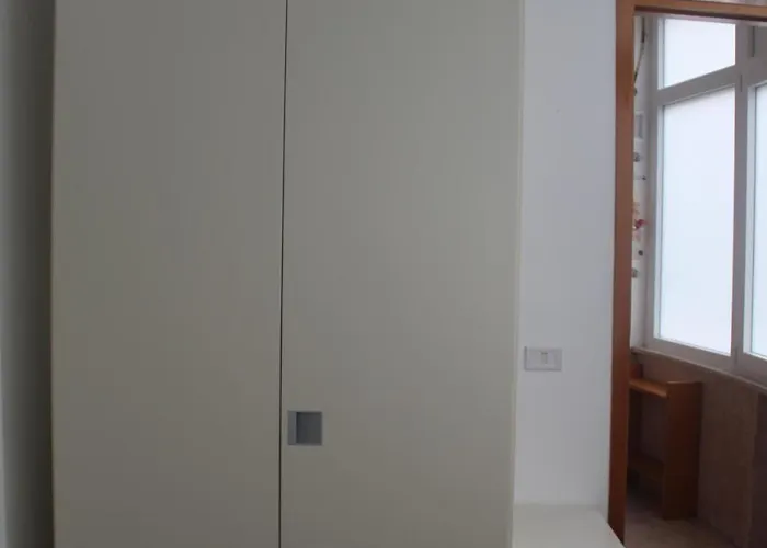 Daire La Casa Di Rosy Francavilla Al Mare