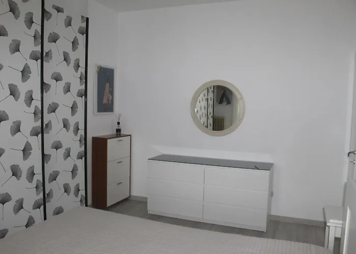 La Casa Di Rosy * Francavilla Al Mare