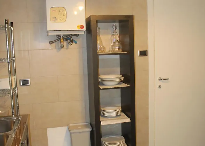 La Casa Di Rosy * Francavilla Al Mare