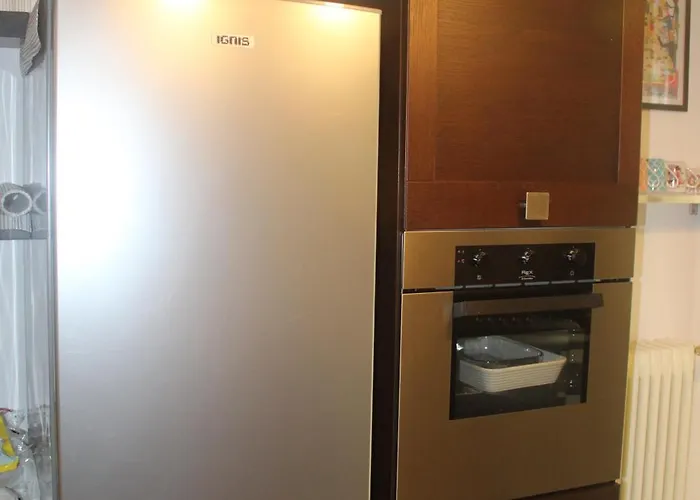 La Casa Di Rosy Daire